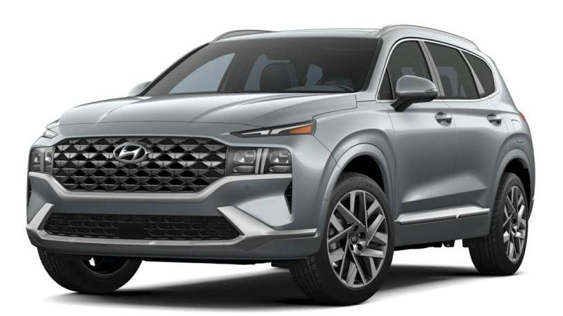 HYUNDAI SANTA FE 2023 5NMS34AJ3PH529516 image